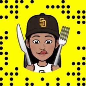 Meet your Posher, Frances